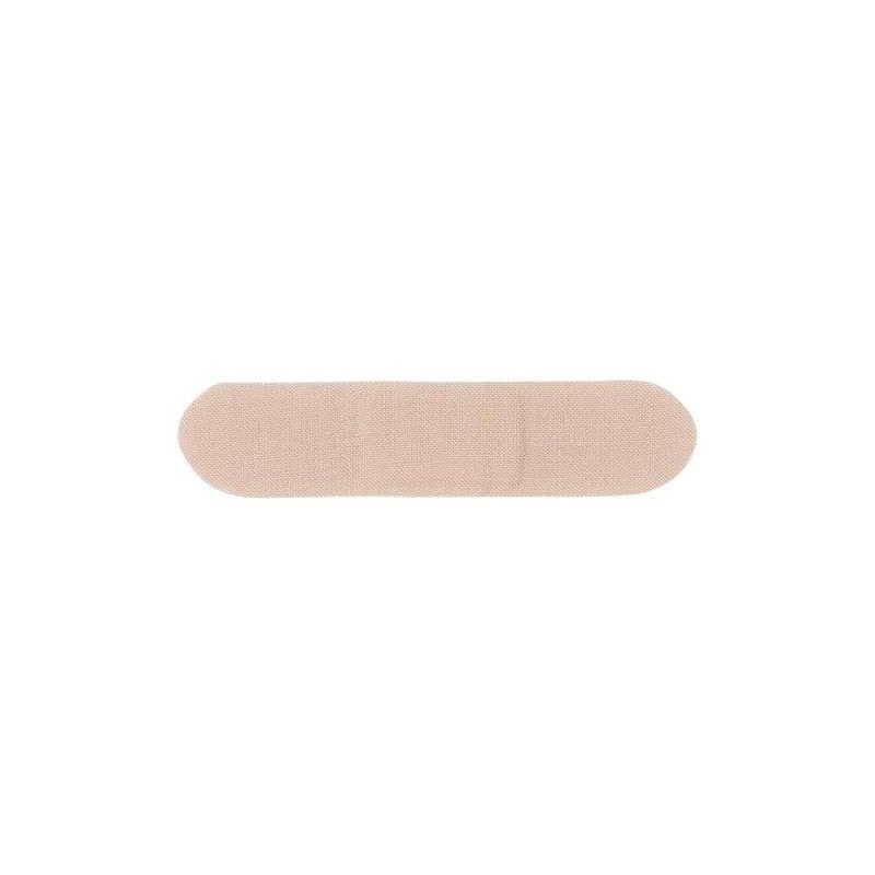 Patch Bamboo Bandages 20 Strips - Natural