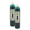 Shampoo De Romero Anticaída  Crecimiento 500 Ml Pack De 2