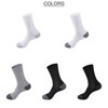 GKX Men's Self Heat Warm Crew Socks – Comfort &