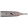 Replacement saw blade Ryoba 240 mm Fortis