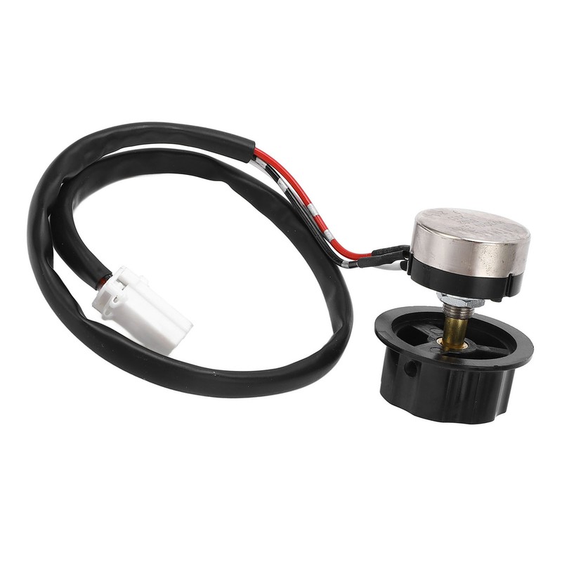 Throttle Motor Knob Switch High Sensitivity Standard Throttle Motor Rotary