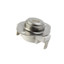 (Vogelzang, Ashley) for 80599 Ceramic Exhaust Thermodisc Low Limit Sensor Switch, Pellet Stove
