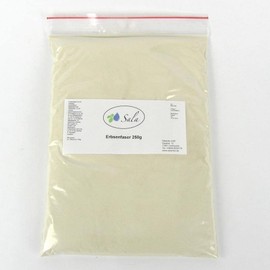 Sala Pea Fibre Conv. (250 g Bag)