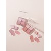 B of Mix Match Cheek Palette (Rose Garden Mob Garden)