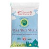 Organic Mechanics Pure Rice Hulls, 2 Cu Ft - Sustainable