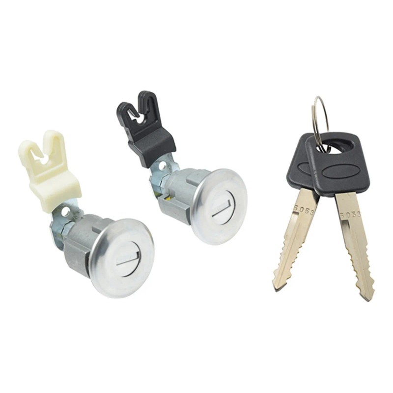Juego Cilindros Puerta P- Ford Explorer Sport Trac 2005