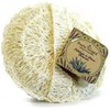 Esponja de Ixtle Exfoliante Natural PERLA NEGRA
