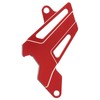 Motorcycle Front Sprocket Guard Aluminium Alloy Replacement for CRF250L CRF250M