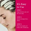 Good.clean.goop Beauty The Powerscrub Scalp Detox | Champú C