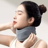 NeckGuard 경추보호대 목견인기 넥가드ng100 목보호대 목견인 커 목지지대 목깁스 Cervical
