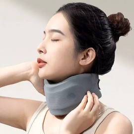 NeckGuard 경추보호대 목견인기 넥가드ng100 목보호대 목견인 커 목지지대 목깁스 Cervical Collar Neck Guardian Neck Guard NG100 Neck Support Neck Traction Neck Cervical Collar [Cervical Collar-L]