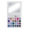 Paleta Rosy Mc Michael The Every Other Day Beauty Creations Multicolor