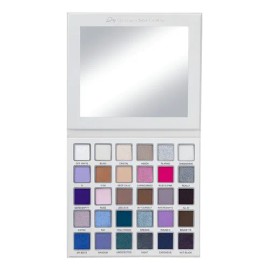 Paleta Rosy Mc Michael The Every Other Day Beauty Creations Multicolor
