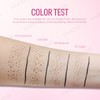 KYDA Freckle Liquid Eyeliner Pen, 2 in 1 Freckles Stamp