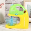 Children Simulation Home Appliance Juicer Mixer Bread Machine Kitchen Cooking