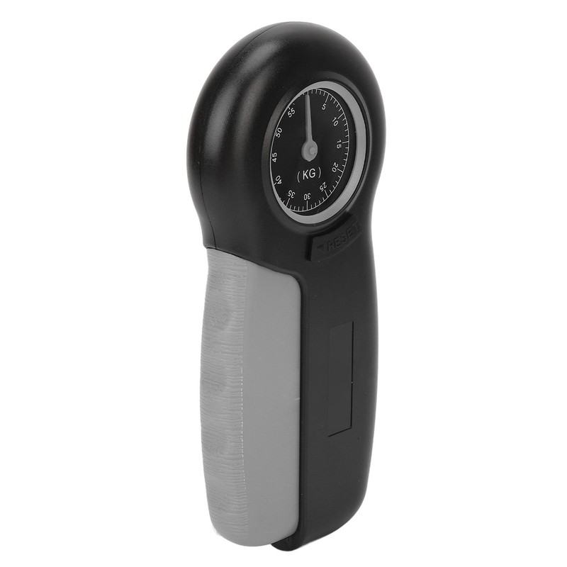 Hand Dynamometer Professional Ergonomic Grip Strength Measurement Meter for Hand