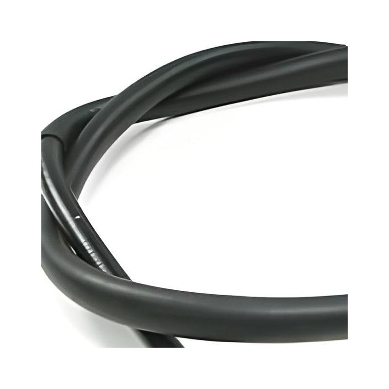 Speedometer Cable with Cap Nut – Version A for Chinese