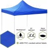 PALMERA MX Carpa Repuesto Lona 3x3 100% Impermeable Grueso Colores