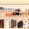 228Pcs Rotary Tool Accessory Kit Small Size High Efficiency Sanding