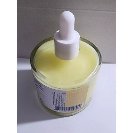 Truly Pineapple Glow Brightening Facial Serum Vegan Hyaluronic Acid  3.4oz New