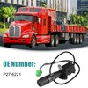 ACROPIX Car Turn Signal Column Lever Indicator Switch Multifunction Combination