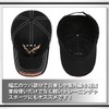 WHITE FANG CA456 Men's Hat Cap, Eagle, Stylish, Casual, Golf,