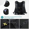 YAPJEB Running Backpack Bag Hydration Bag Marathon Cycling Backpack Bicycle