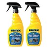 Rain-X 5071268 2-in-1 Glass Cleaner and Rain Repellant - 23