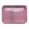 Beckmann Pet Friends/Pet Friends Lunch Box Pink, Pink, Lunch box