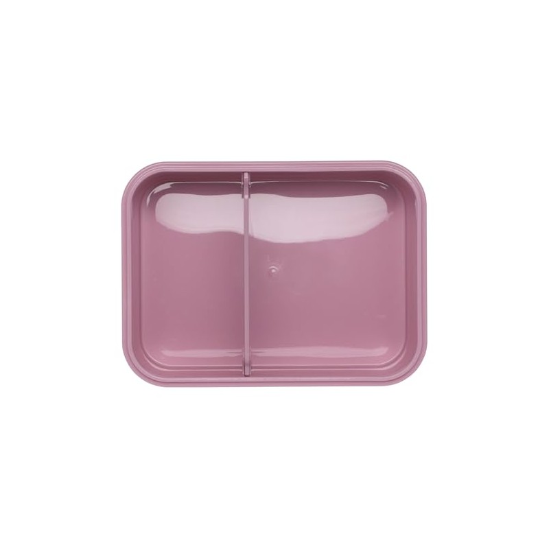 Beckmann Pet Friends/Pet Friends Lunch Box Pink, Pink, Lunch box