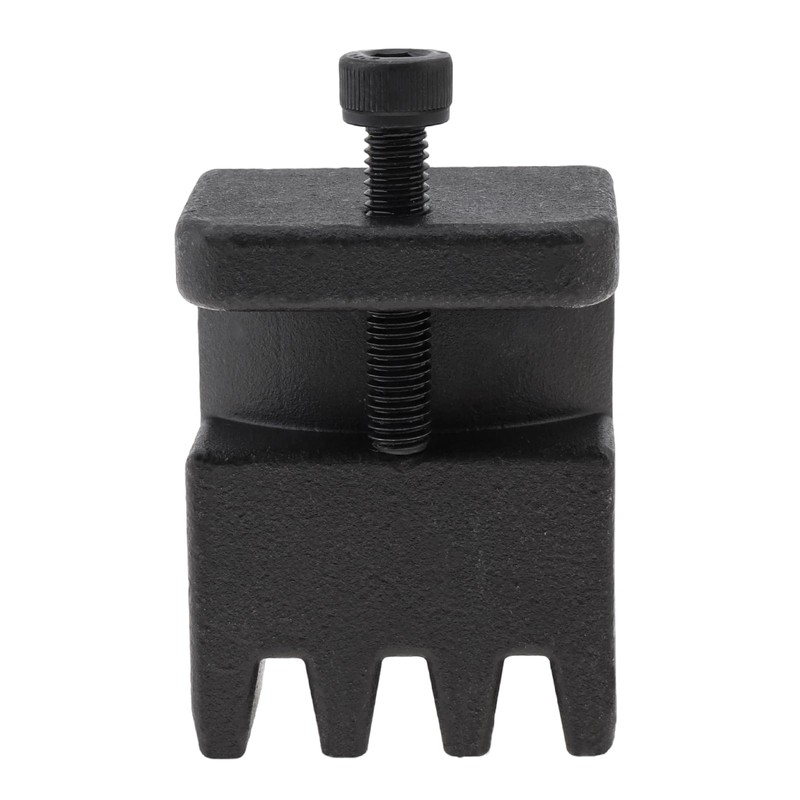 ePathChina 3Pcs Flywheel Locking Tool with 36mm 3/4Inches Socket for