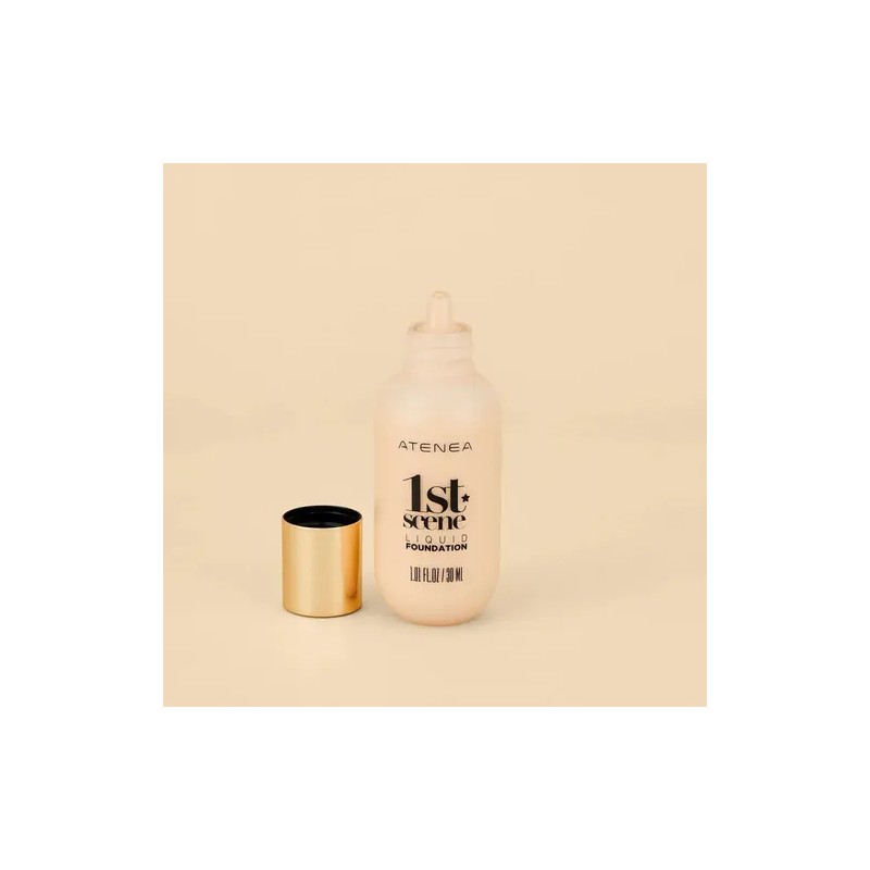 Base Liquida 1st Scene Atenea - mL Tono Light