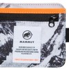 Mammut Xeron Cartera, lata, tamaño estándar, Negro, Una talla, Casual