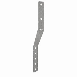Simpson Strong-Tie FSA - 25-1/2" x 2-1/2" Galvanized Foundation Stud Anchor
