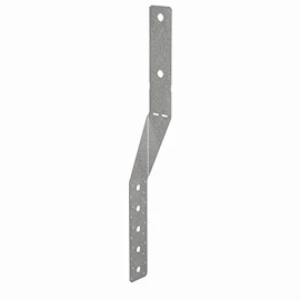 Simpson Strong-Tie FSA - 25-1/2" x 2-1/2" Galvanized Foundation Stud Anchor