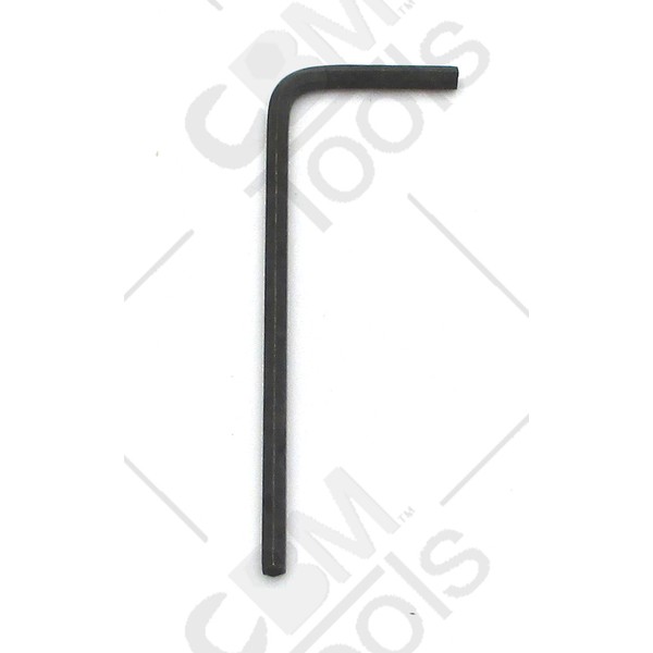 Eklind 15208 - 1/8" SAE Plain Hex Tip L Hex