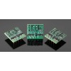 SparkoS Labs, Inc. Discrete Op Amp for Studio and Pro