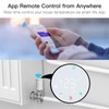 Smart Radiator Thermostat Valve APP Remote Timing Energy Saving Temperature