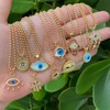 50FT Gold Ball Chain 1.5mm Stainless Steel Bead Chain for