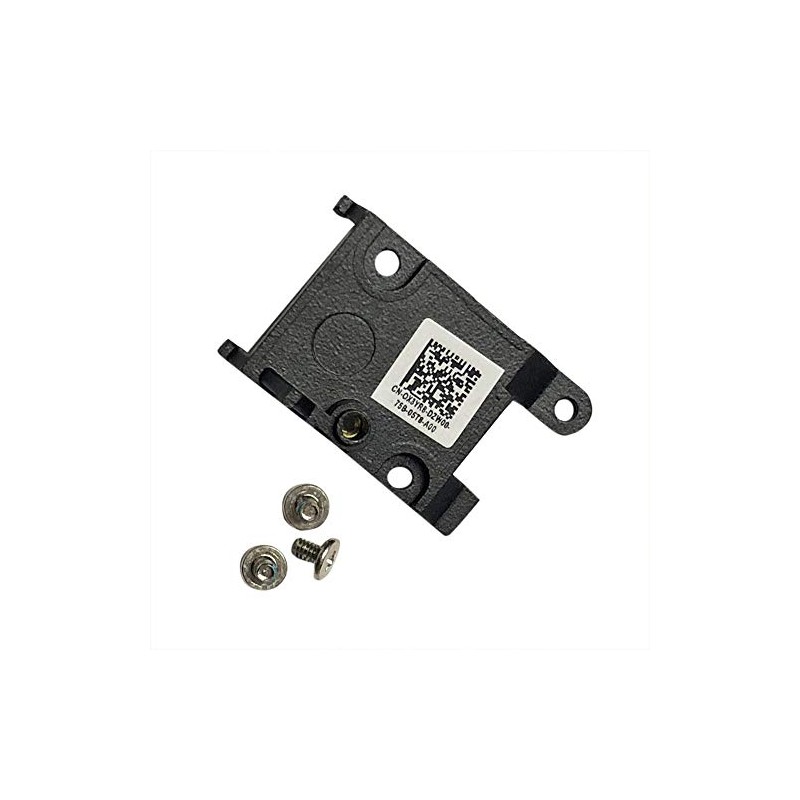 Gintai Caddy Replacement for Dell Latitude E5470 E5570 E5270 Precision