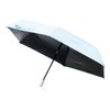 urawaza Folding Umbrella, Easy to Fold, Automatic Open/Close, 100% Light