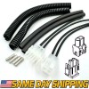 HD Switch PTO Clutch Wire Harness Repair Kit for AGCO