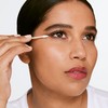 Clinique Rinse-Off Oil Free Eye Makeup Remover Solvent | Safe