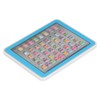 Children Baby Tablet Educational Toys Electronic Machine Early Learning English