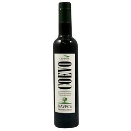 Case d'Alto Ravece Extra Virgin Olive Oil New Harvest