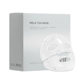 Arocell Mela TXA Mask 12 pieces + 1 additional piece / 아로셀 멜라 TXA 마스크 12매입 +1매추가