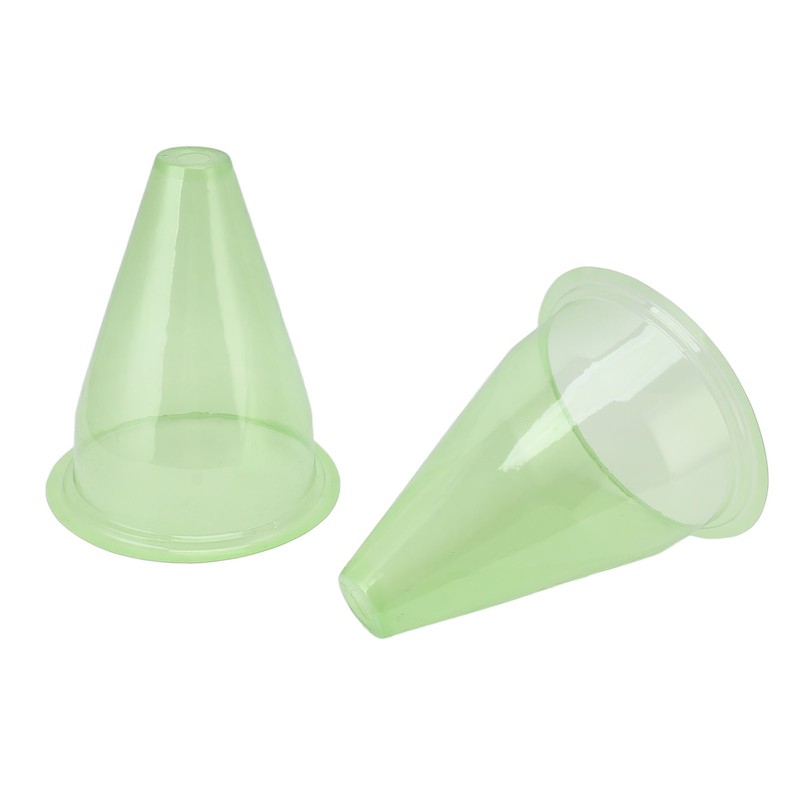 12Pcs Garden Cloches Plastic Multifunctional Plant Covers Protectors Dome Bell