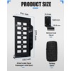 ROADER Bronco Front Door Storage Hanger Fit for Ford Bronco