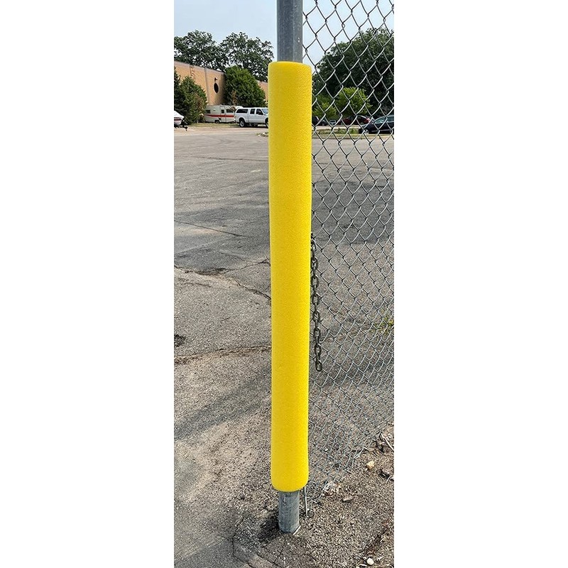 Oodles of Noodles Large Diameter Pre-Slit Clamp Foam Protection (3)