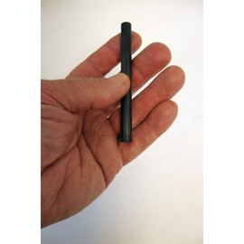 Labstock Brand Jumbo Firesteel DIY Pack, .3575 X 4 Inch, Set of 4